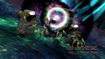Final Fantasy X | X2 HD Remaster - Battle Video