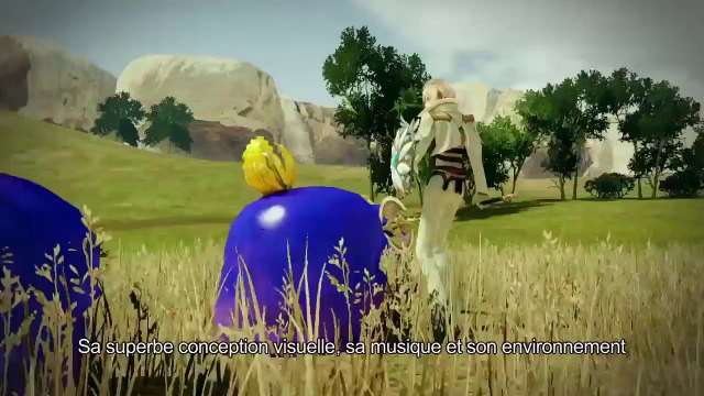 Lightning Returns : Final Fantasy XIII - Making-of Inside The Square