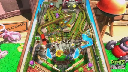 Zen Pinball 2 - PS4 Trailer