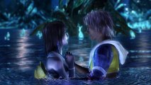 Final Fantasy X | X2 HD Remaster - Yuna / Tidus Video