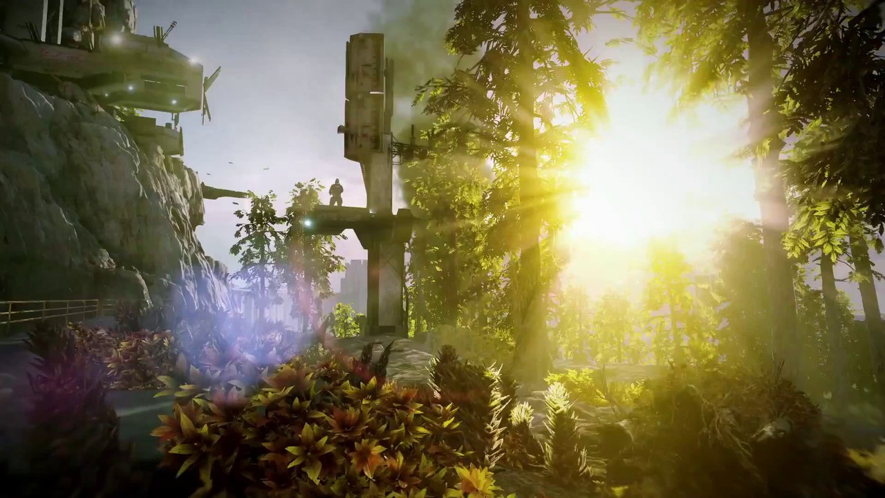 Killzone Shadow Fall - Developing the Story