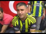 Aykut Kocaman İstifa Etti Diye Kurban Kesen Fenerbahçe'liler
