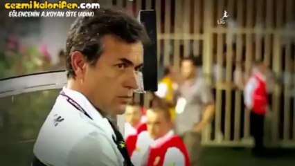 Aykut Kocaman Belgeseli - Lig Tv