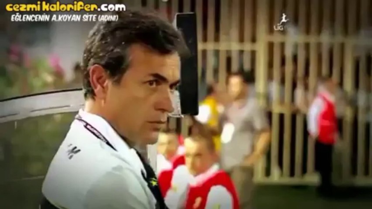 Aykut Kocaman Belgeseli - Lig Tv
