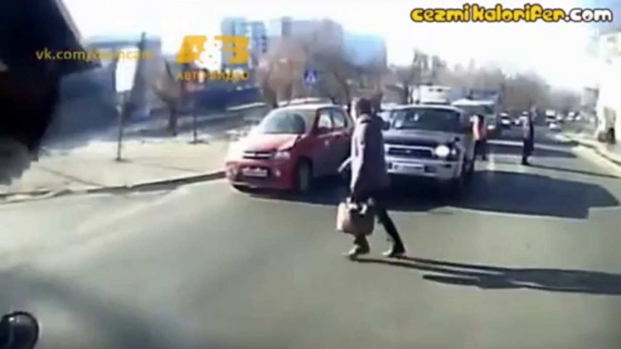 Son Anda Götü Kurtaranlar