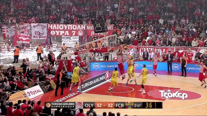 Top 16 Round 3: Thursday Recap