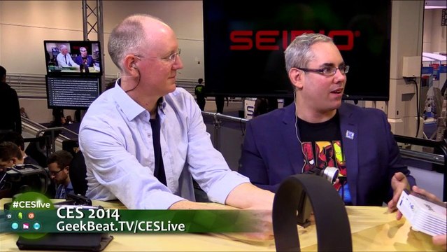 #CESlive: Console-Oriented Displays from BenQ - GeekBeat Tips & Reviews