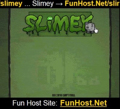 Jouer à Slimey - Jeu vidéo gratuit