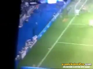 Pes 2013'deki Karabasan