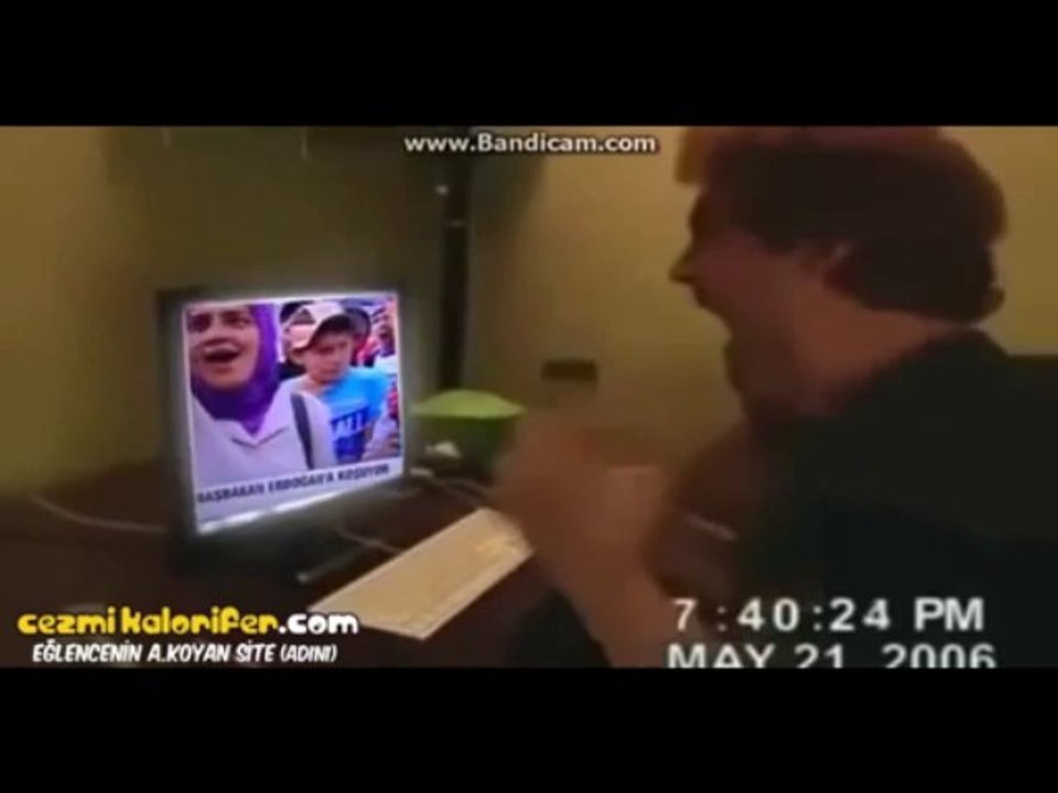 Korkunçlu Hülooğğ Abla