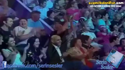 Ray Ray Kasım - Serin Sesler Dublajlı