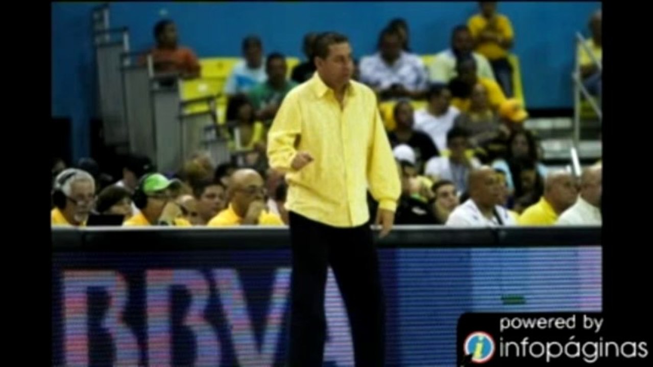 Capitanes Events/Coliseo de Arecibo / Equipo de Baloncesto - Capitanes de Arecibo