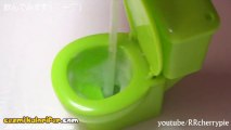 Minyatür Sayko Tuvalet Seti