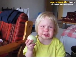 Katur Kutur Soğan Yiyen Velet