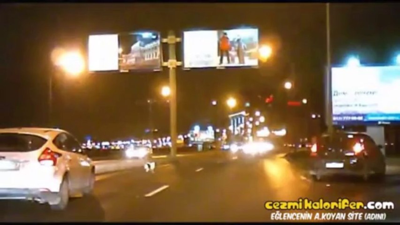 Kötü Dünya'nın İyi İnsanları 2