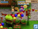 Harvest Moon : Grand Bazaar - Vidéo gameplay #2