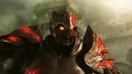 Undead Knights - [E3 2009] Trailer E3