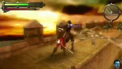 Undead Knights - Zombies #2