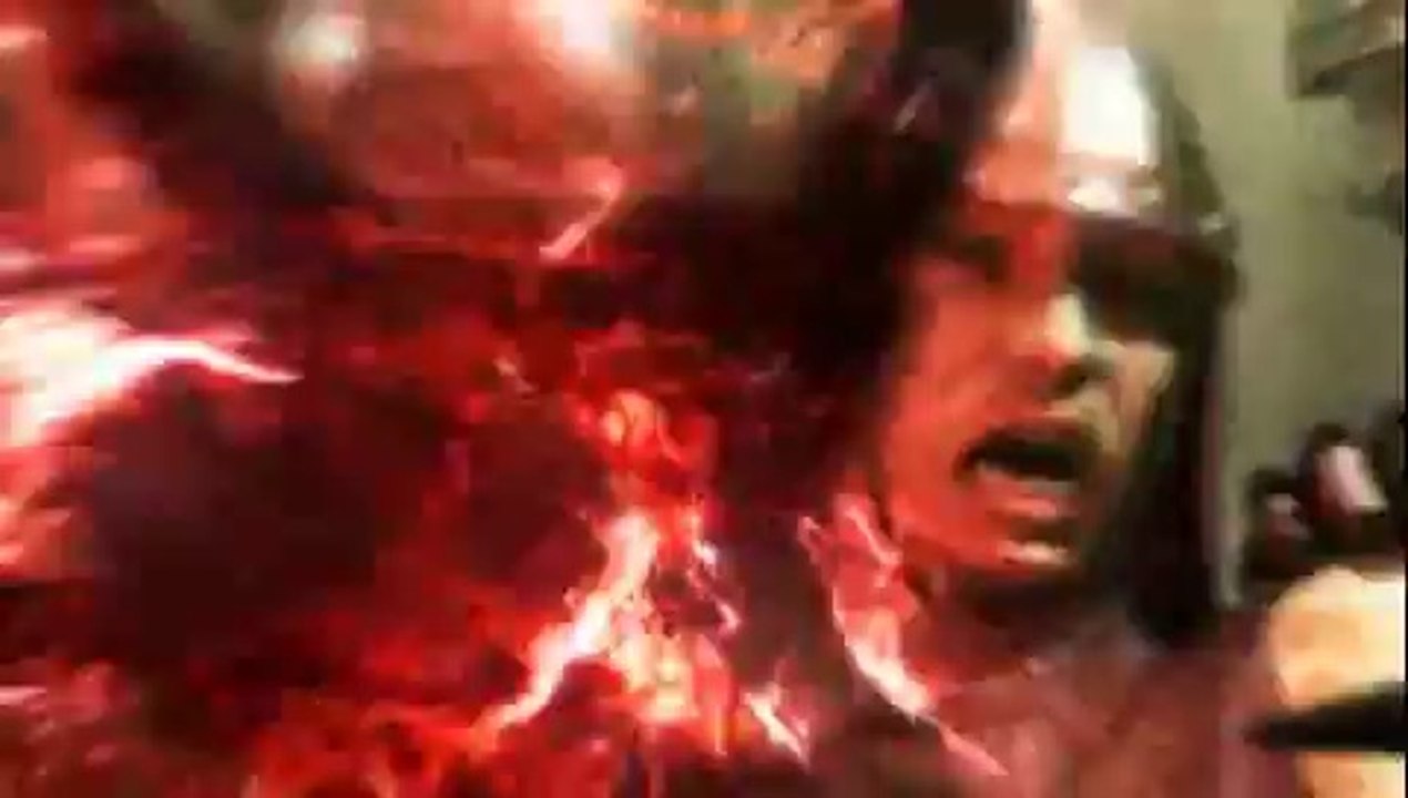 Undead Knights - Trailer #2