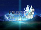 Final Fantasy Crystal Chronicles : Echoes of Time - Trailer Multi
