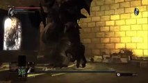 Demon's Souls - Trailer gameplay #2