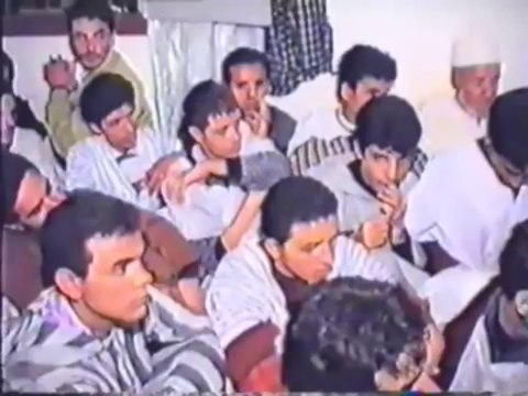 ▶ SIDI HAMZA NADOR2 1991