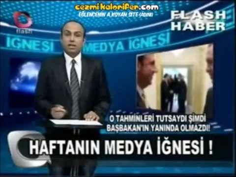 Flash Tv - Medya İğnesi - Yiğit Bulut ve Evrimi Üzerine