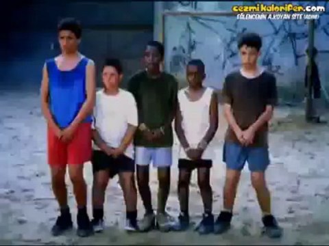 Nostaljik Roberto Carlos'lu Pepsi Reklamı