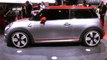 Mini Cooper John Cooper Works Concept Unveiled: This Wacky Looking Car Looks Ready To Drive