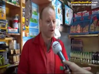 23 Yıldır Aralıksız Oruç Tutan Adam