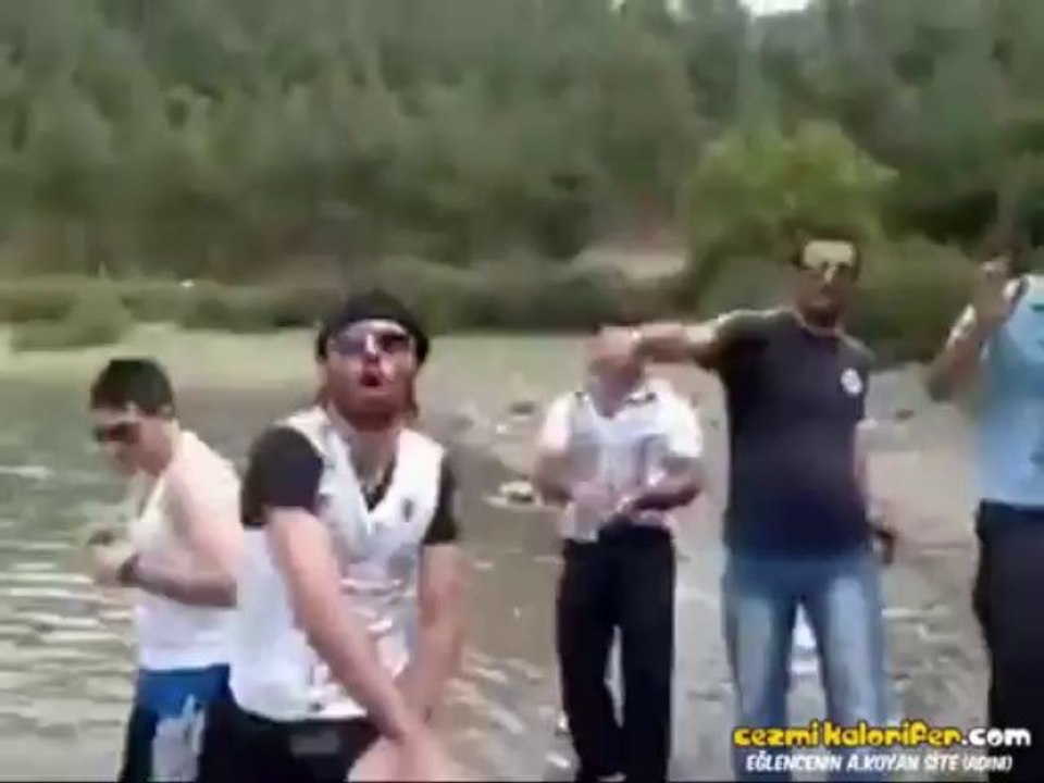 Geleneksel Zalım Festivali