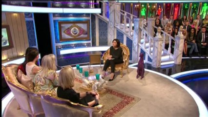 BOTS Episode 12 Thursday 17th Jan