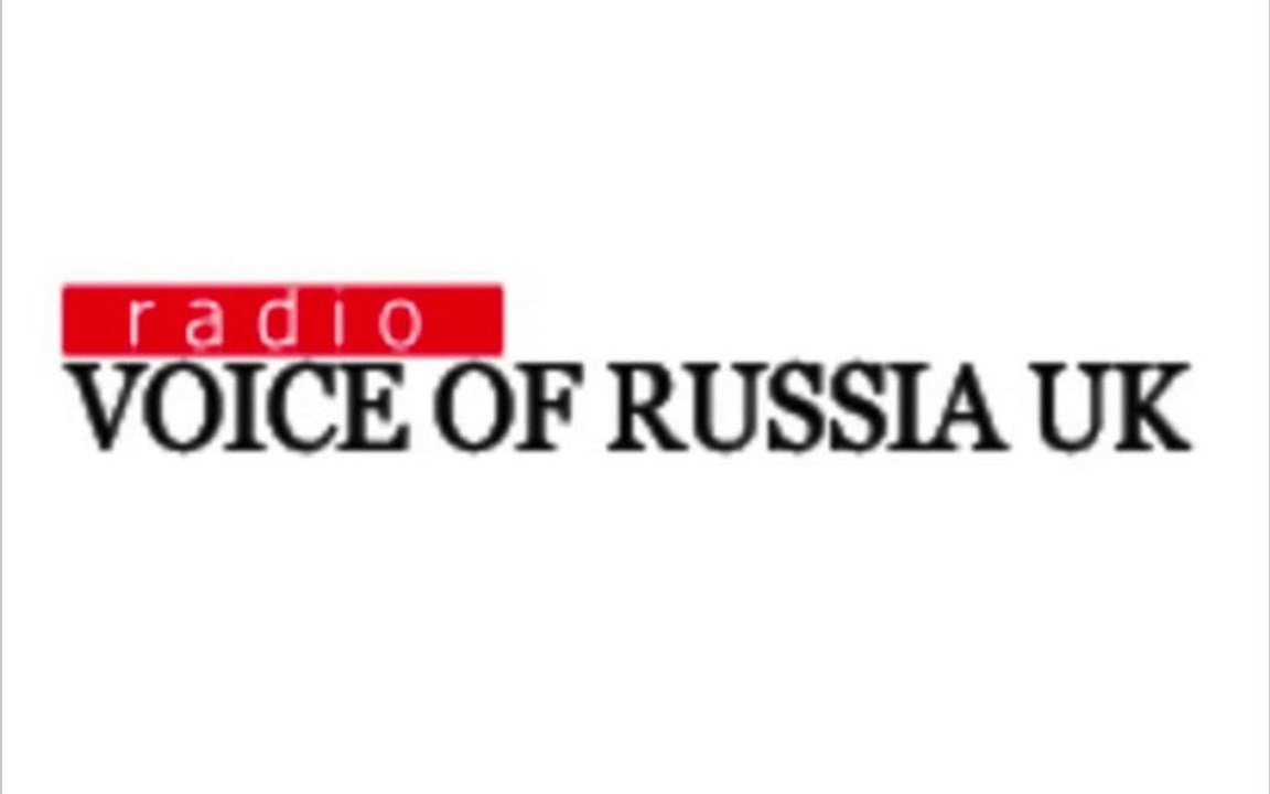 Jonathan Sacerdoti on Voice of Russia Radio's three way discussion of Ariel Sharon's life.