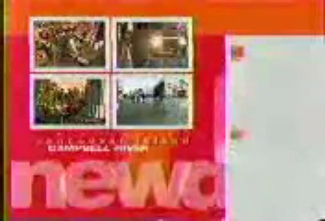 New Day (The New VI) - Opening 2004