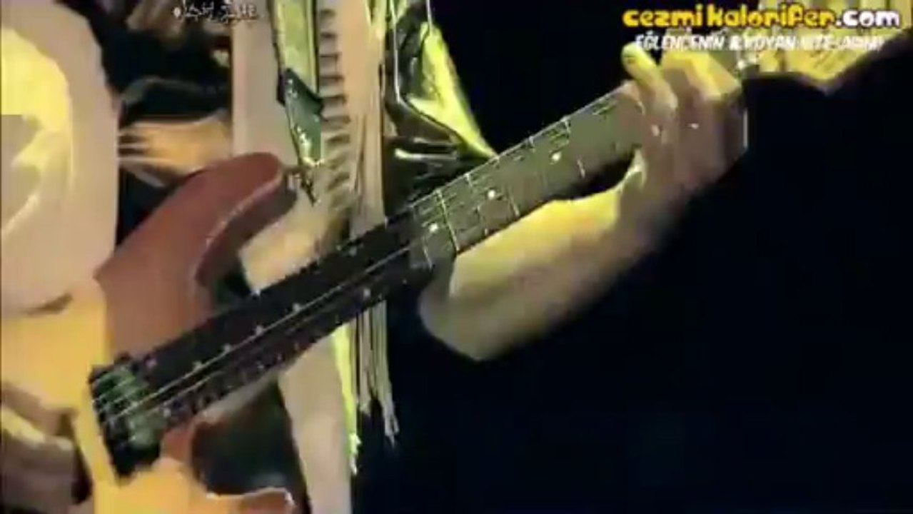 Beethoven 9. Senfoni Rock Versiyon