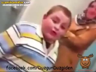 Kan Vermek İstemeyen Atarlı Ergen - Kamu Spotu