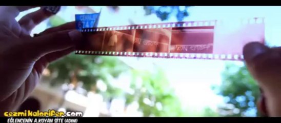 VeYasin - Hey Douglas (Erkin Koray - Aşkımız Bitecek)