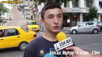 Bi Devrimci Vardı Neydi Adı ?