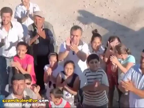 İbretlik GTA İnşaat Reklamı