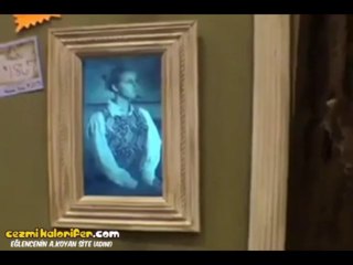 Korkunçlu Şaka Malzemesi Olarak Titreşimli Çerçeve