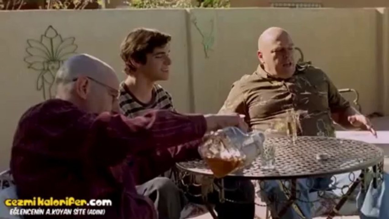 Breaking Bad Remix