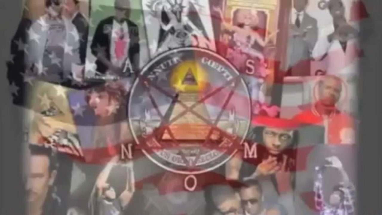 The Coming Collapse of America