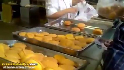 Çin İşi Paket Servisi