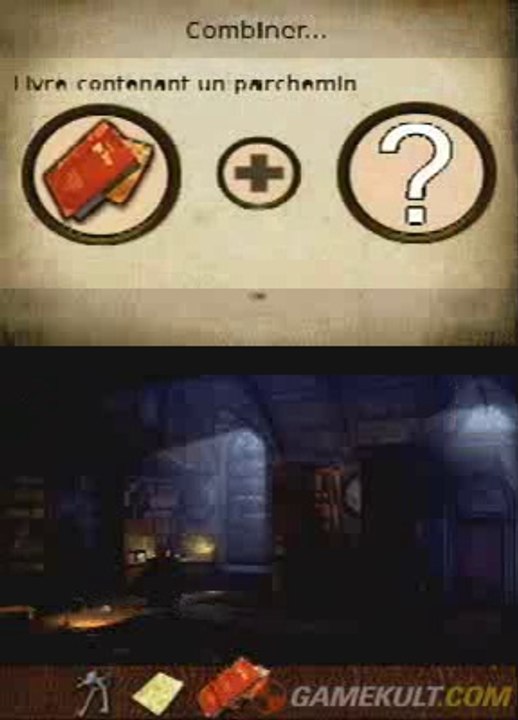 Secret Files 2 : Puritas Cordis - J'me sens suivi