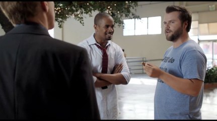 "Someone Marry Barry" - Greenband Trailer