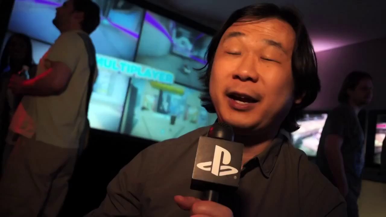 LittleBigPlanet Karting - Interview Video
