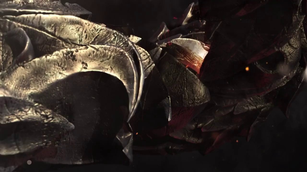 The Elder Scrolls Online - Premier trailer