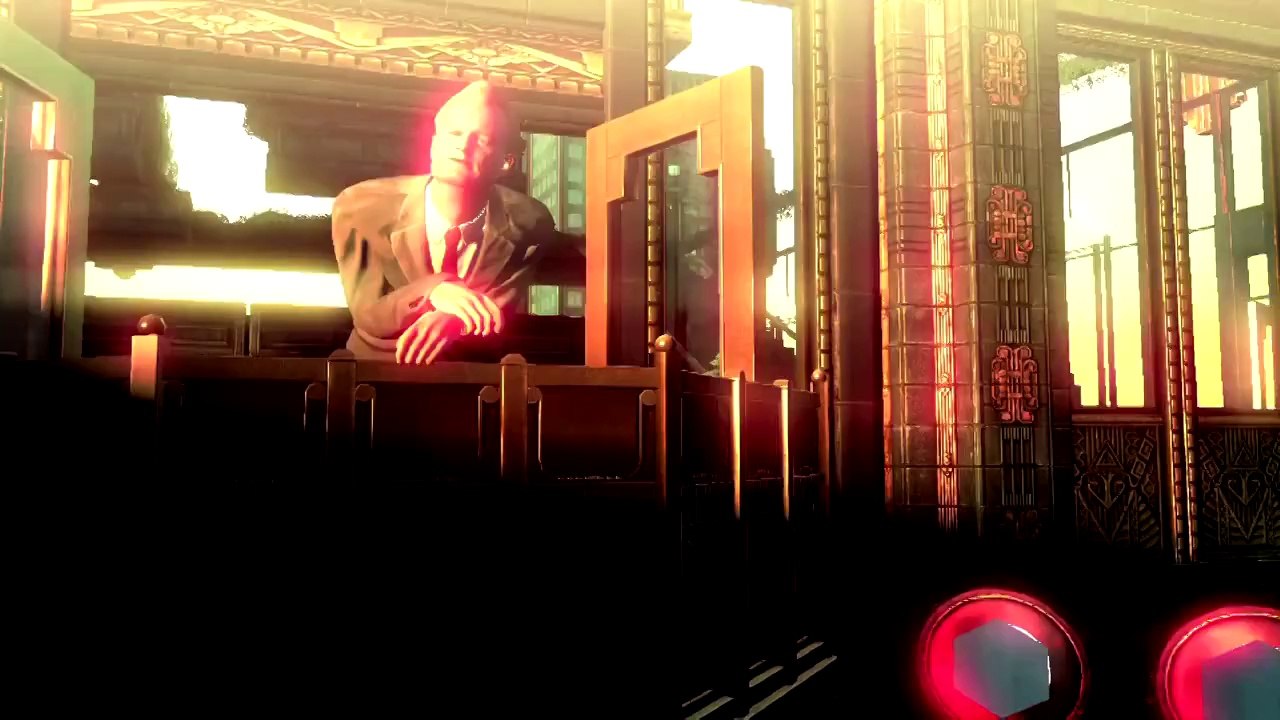 Hitman : Absolution - Sniper Challenge
