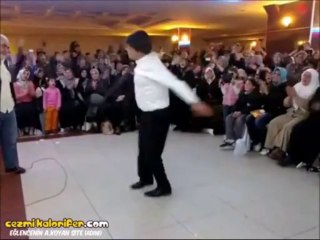 Hiperaktif İlahi Sanatçısı