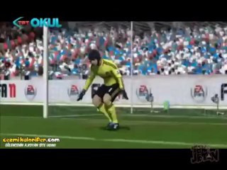 Geçmişten Günümüze Futbol Oyunları